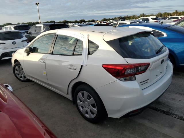 Photo 1 VIN: 4S3GTAB67M3702236 - SUBARU IMPREZA 