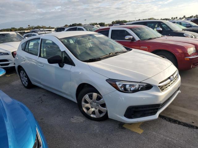 Photo 3 VIN: 4S3GTAB67M3702236 - SUBARU IMPREZA 