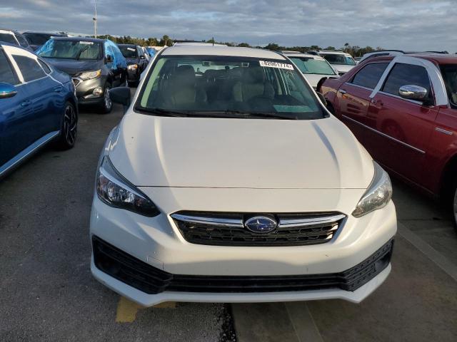 Photo 4 VIN: 4S3GTAB67M3702236 - SUBARU IMPREZA 