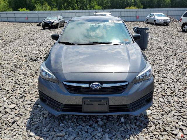 Photo 4 VIN: 4S3GTAB67M3707968 - SUBARU IMPREZA 