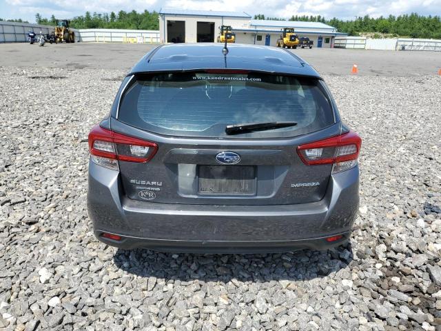 Photo 5 VIN: 4S3GTAB67M3707968 - SUBARU IMPREZA 