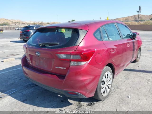 Photo 3 VIN: 4S3GTAB67M3709185 - SUBARU IMPREZA 