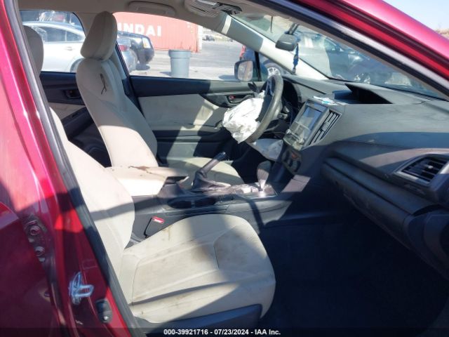 Photo 4 VIN: 4S3GTAB67M3709185 - SUBARU IMPREZA 