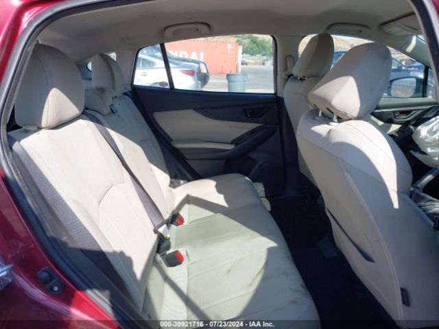 Photo 7 VIN: 4S3GTAB67M3709185 - SUBARU IMPREZA 