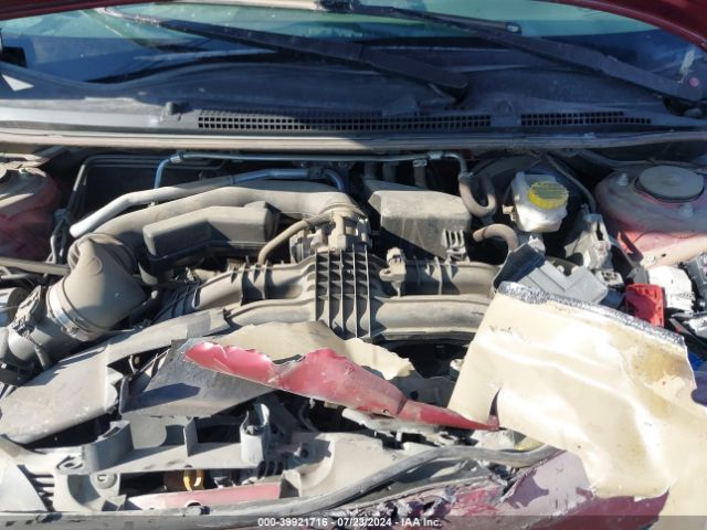 Photo 9 VIN: 4S3GTAB67M3709185 - SUBARU IMPREZA 