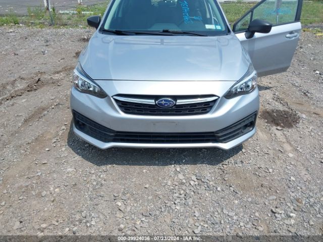 Photo 5 VIN: 4S3GTAB67M3714208 - SUBARU IMPREZA 