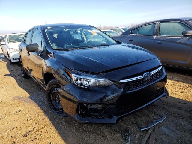 Photo 3 VIN: 4S3GTAB67M3715911 - SUBARU IMPREZA 