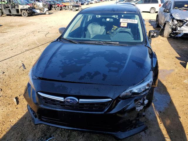 Photo 4 VIN: 4S3GTAB67M3715911 - SUBARU IMPREZA 