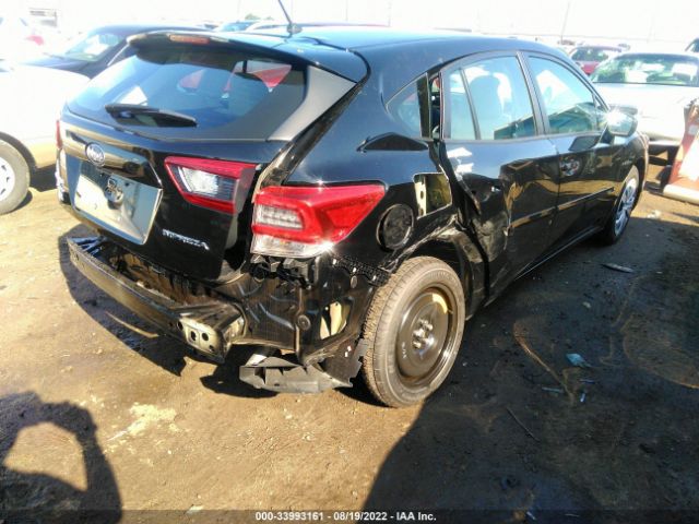 Photo 3 VIN: 4S3GTAB67N3705364 - SUBARU IMPREZA 