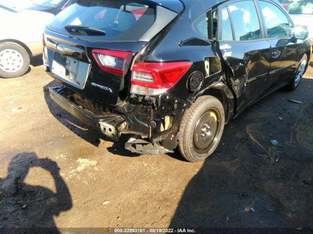 Photo 5 VIN: 4S3GTAB67N3705364 - SUBARU IMPREZA 