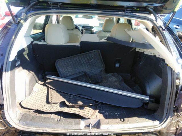 Photo 7 VIN: 4S3GTAB67N3705364 - SUBARU IMPREZA 