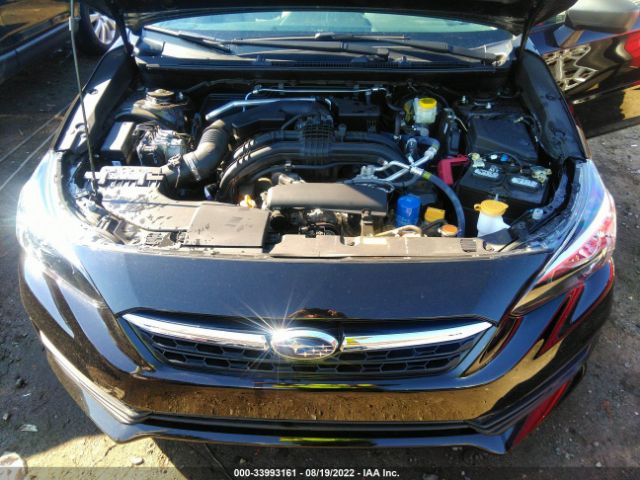 Photo 9 VIN: 4S3GTAB67N3705364 - SUBARU IMPREZA 