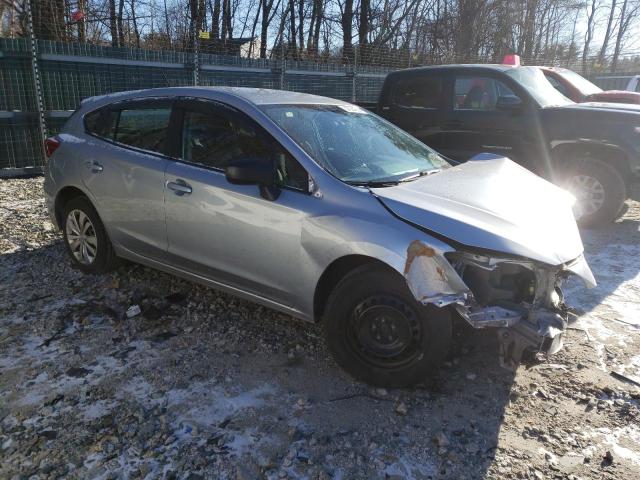 Photo 3 VIN: 4S3GTAB67N3706885 - SUBARU IMPREZA 