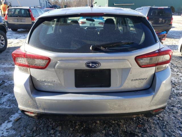 Photo 5 VIN: 4S3GTAB67N3706885 - SUBARU IMPREZA 