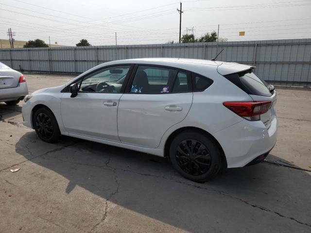 Photo 1 VIN: 4S3GTAB67N3711181 - SUBARU IMPREZA 