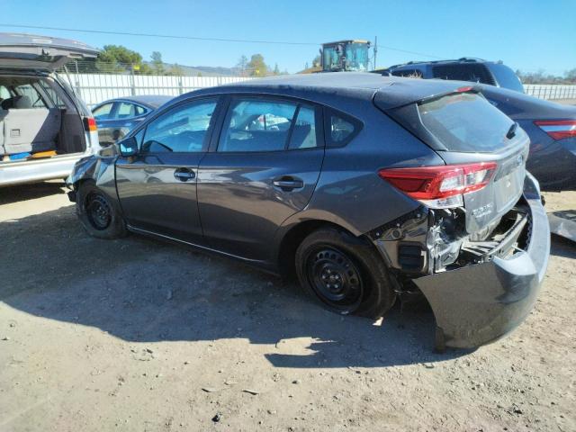 Photo 1 VIN: 4S3GTAB67N3720270 - SUBARU IMPREZA 