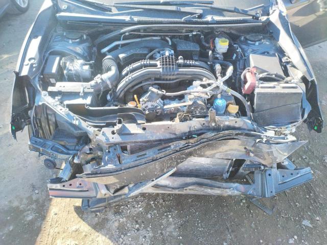 Photo 10 VIN: 4S3GTAB67N3720270 - SUBARU IMPREZA 