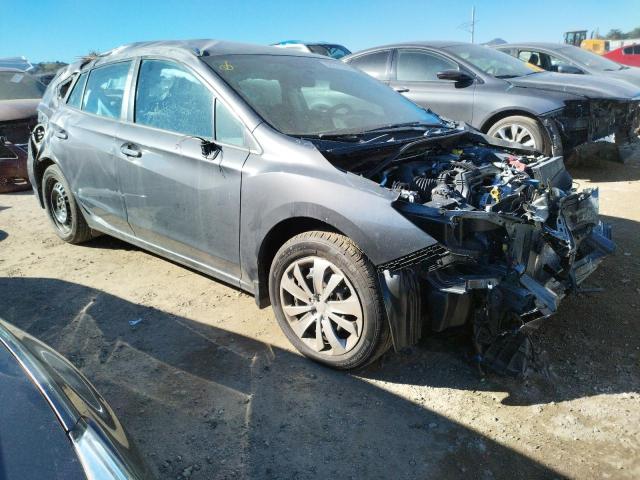 Photo 3 VIN: 4S3GTAB67N3720270 - SUBARU IMPREZA 