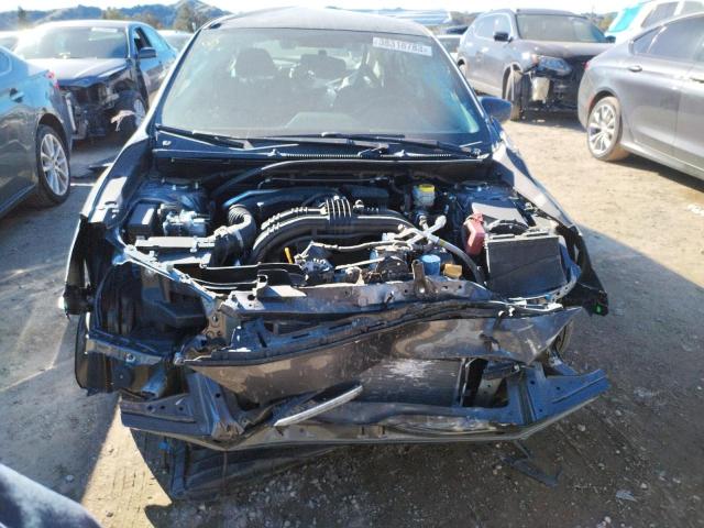 Photo 4 VIN: 4S3GTAB67N3720270 - SUBARU IMPREZA 