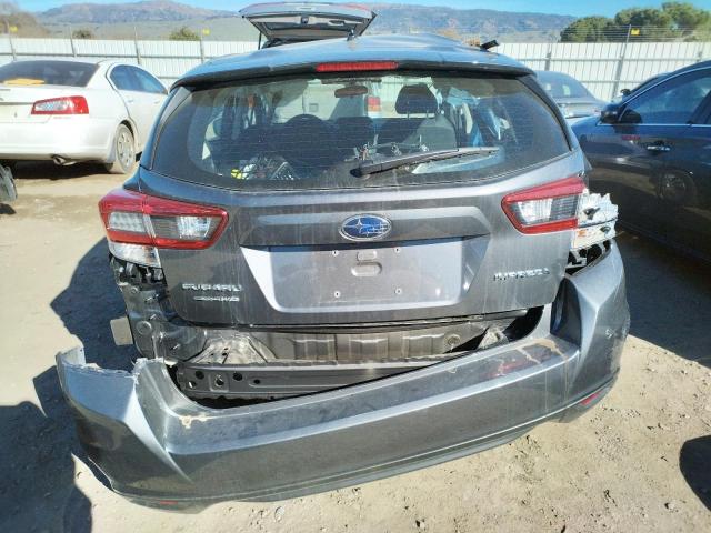 Photo 5 VIN: 4S3GTAB67N3720270 - SUBARU IMPREZA 