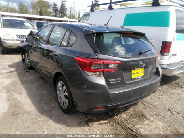 Photo 2 VIN: 4S3GTAB67N3722147 - SUBARU IMPREZA 