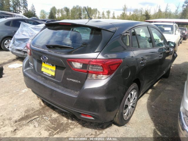 Photo 3 VIN: 4S3GTAB67N3722147 - SUBARU IMPREZA 