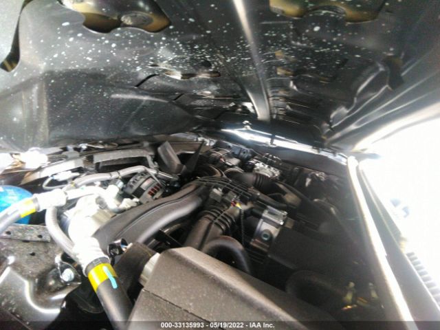 Photo 9 VIN: 4S3GTAB67N3722147 - SUBARU IMPREZA 