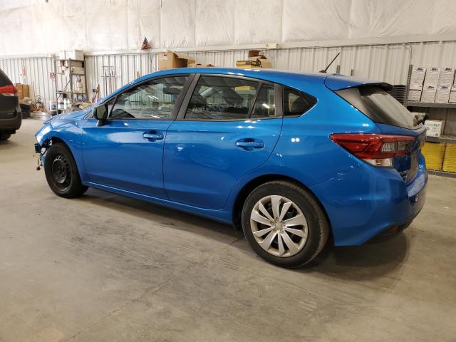 Photo 1 VIN: 4S3GTAB67N3728384 - SUBARU IMPREZA 