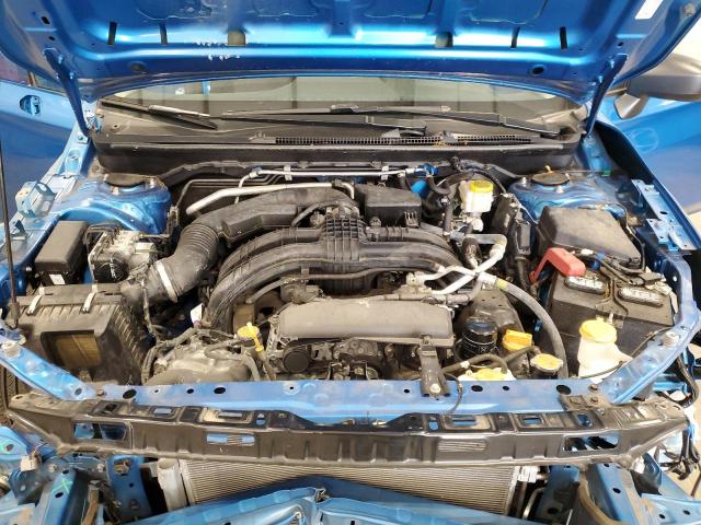 Photo 10 VIN: 4S3GTAB67N3728384 - SUBARU IMPREZA 