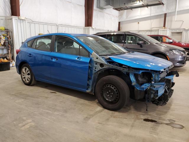 Photo 3 VIN: 4S3GTAB67N3728384 - SUBARU IMPREZA 