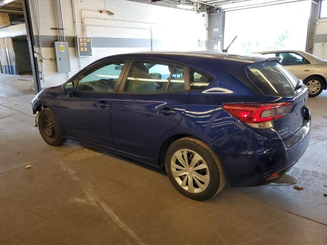 Photo 1 VIN: 4S3GTAB67P3704380 - SUBARU IMPREZA 