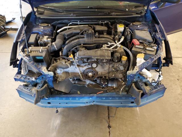 Photo 10 VIN: 4S3GTAB67P3704380 - SUBARU IMPREZA 