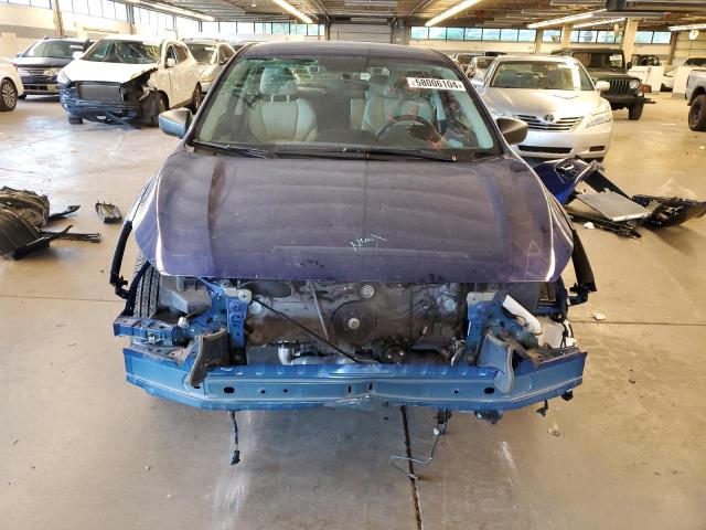 Photo 4 VIN: 4S3GTAB67P3704380 - SUBARU IMPREZA 