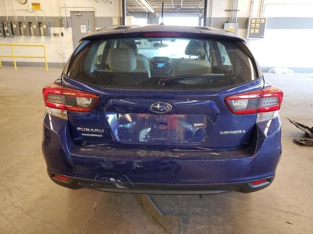 Photo 5 VIN: 4S3GTAB67P3704380 - SUBARU IMPREZA 