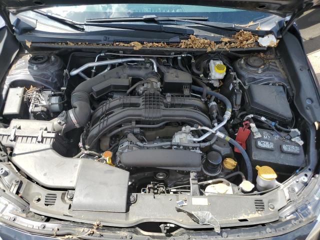 Photo 10 VIN: 4S3GTAB67P3719848 - SUBARU IMPREZA 