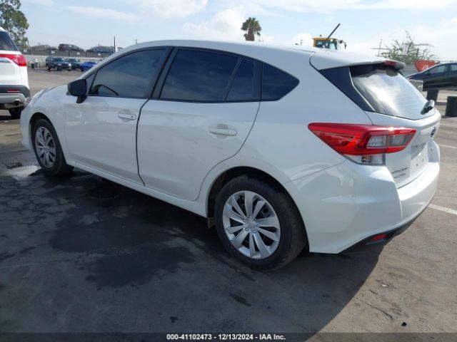 Photo 2 VIN: 4S3GTAB67P3721292 - SUBARU IMPREZA 