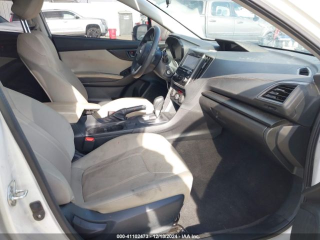 Photo 4 VIN: 4S3GTAB67P3721292 - SUBARU IMPREZA 