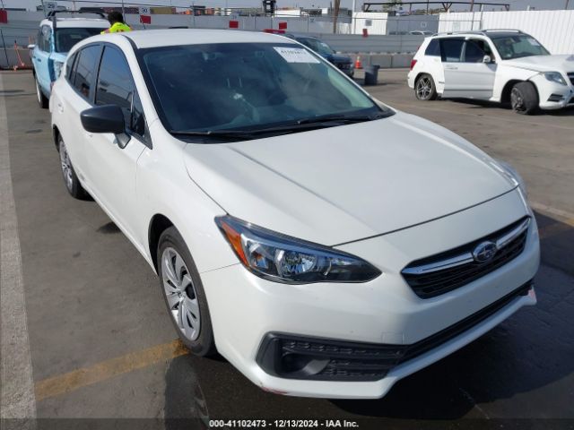 Photo 5 VIN: 4S3GTAB67P3721292 - SUBARU IMPREZA 