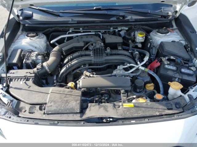 Photo 9 VIN: 4S3GTAB67P3721292 - SUBARU IMPREZA 