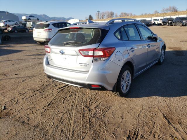 Photo 3 VIN: 4S3GTAB68H3700288 - SUBARU IMPREZA PR 