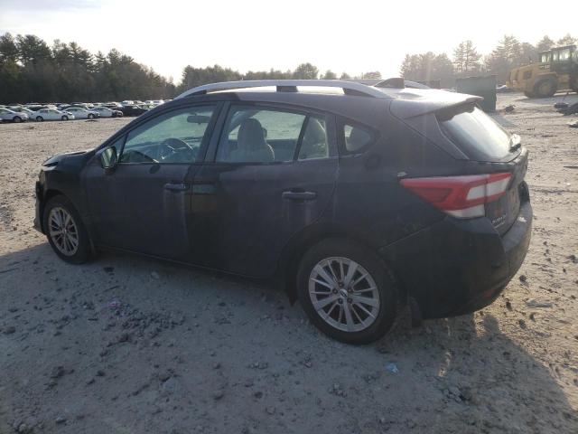 Photo 1 VIN: 4S3GTAB68H3700730 - SUBARU IMPREZA PR 