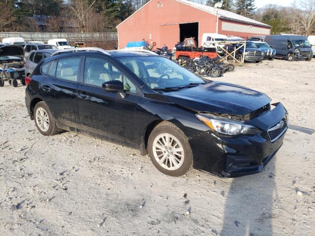 Photo 3 VIN: 4S3GTAB68H3700730 - SUBARU IMPREZA PR 