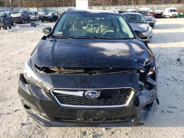 Photo 4 VIN: 4S3GTAB68H3700730 - SUBARU IMPREZA PR 