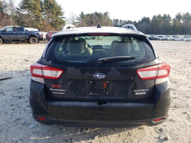 Photo 5 VIN: 4S3GTAB68H3700730 - SUBARU IMPREZA PR 