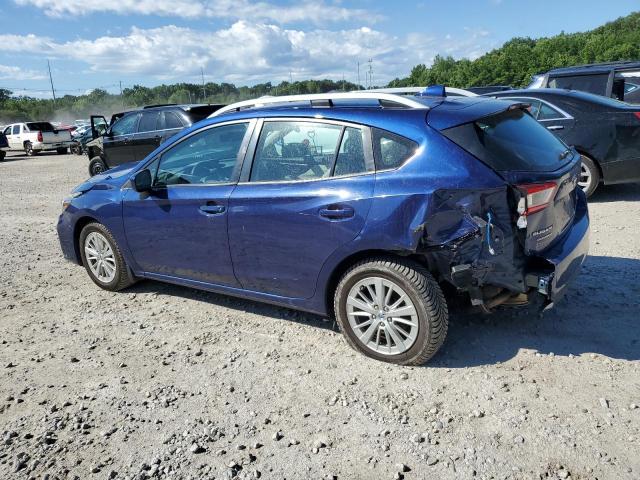 Photo 1 VIN: 4S3GTAB68H3701585 - SUBARU IMPREZA 