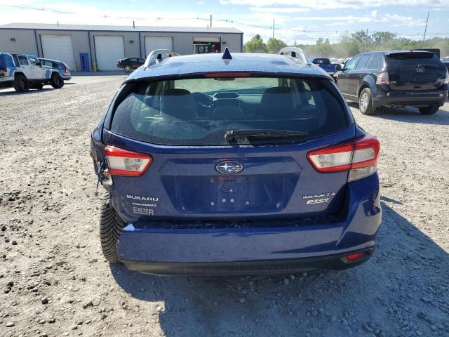 Photo 5 VIN: 4S3GTAB68H3701585 - SUBARU IMPREZA 