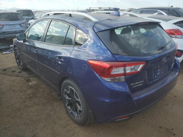 Photo 1 VIN: 4S3GTAB68H3701747 - SUBARU IMPREZA PR 