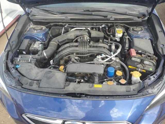 Photo 10 VIN: 4S3GTAB68H3701747 - SUBARU IMPREZA PR 