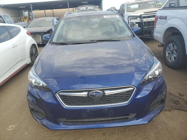 Photo 4 VIN: 4S3GTAB68H3701747 - SUBARU IMPREZA PR 