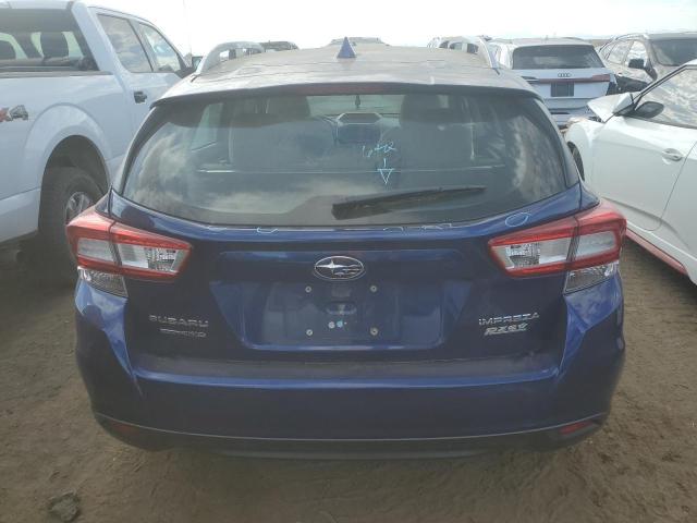 Photo 5 VIN: 4S3GTAB68H3701747 - SUBARU IMPREZA PR 